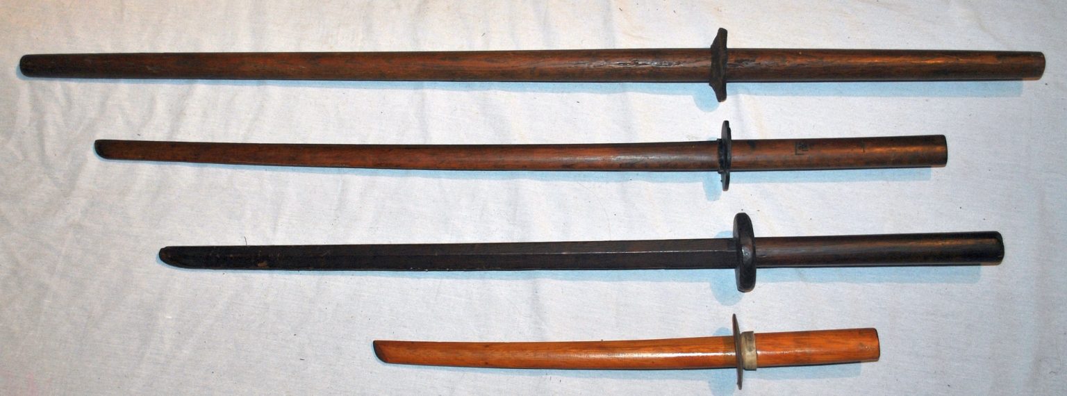 5 Fascinating Weapons Made Out of Wood  American Pole & Timber